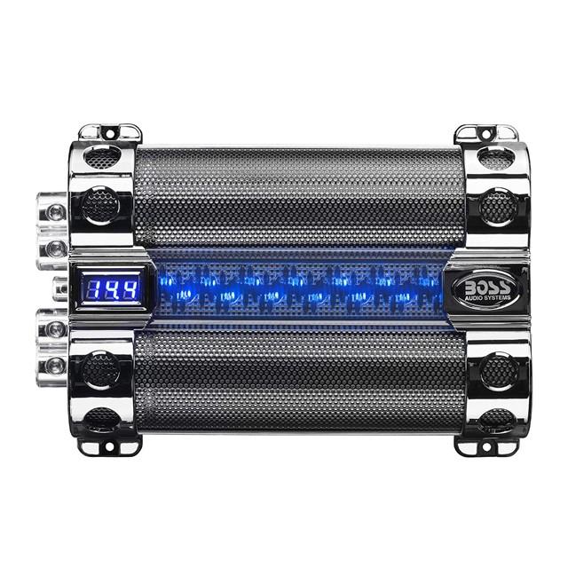 BOSS DC12V キャパシタ 18F |  | 01