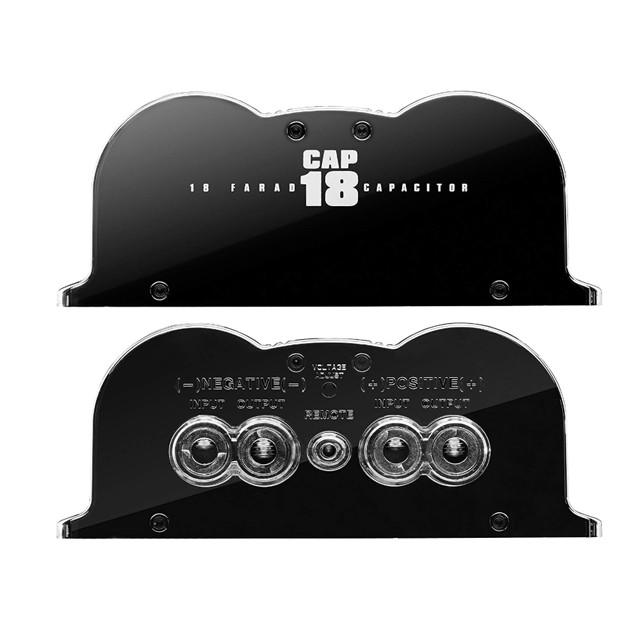 BOSS DC12V キャパシタ 18F |  | 02