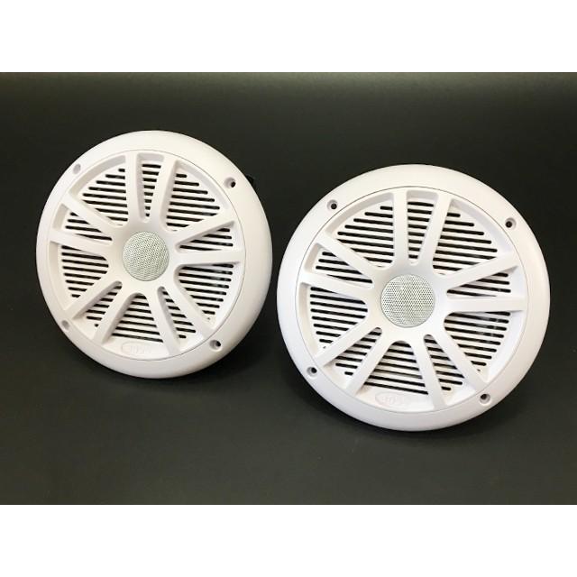 防水マリンデッキ ブルートゥース 6.5インチ防水スピーカー |  | 05