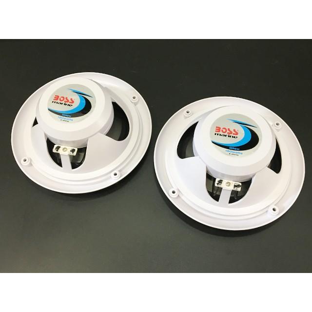 防水マリンデッキ ブルートゥース 6.5インチ防水スピーカー |  | 06