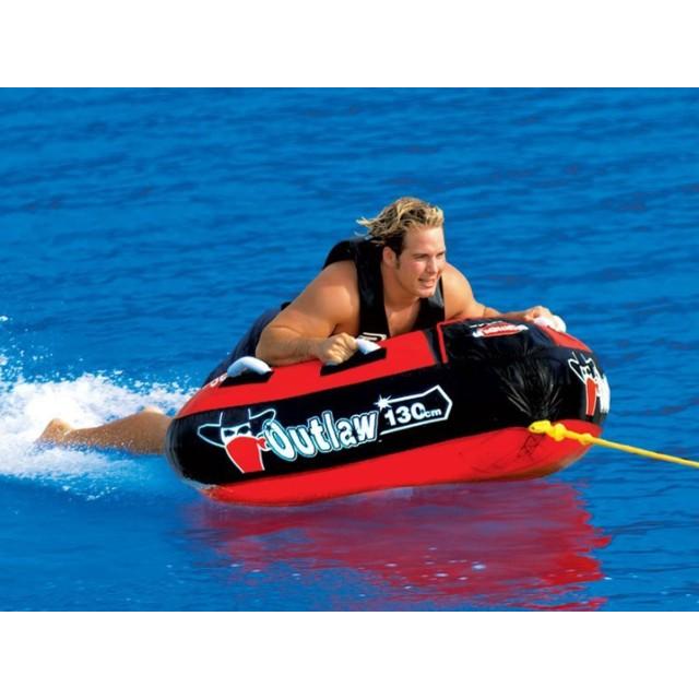 1人乗り スポーツスタッフ トーイングチューブ |  | 01