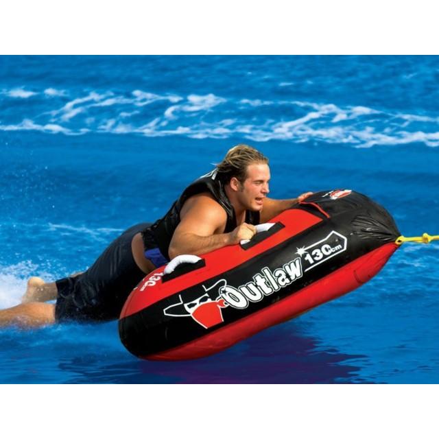 1人乗り スポーツスタッフ トーイングチューブ |  | 02