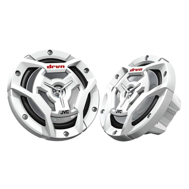 【送料込み】JVC 2WAY マリン防水スピーカー JVC 2WAY 防水マリンスピーカー 6.5インチ 防水スピーカー