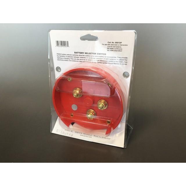 PERKO バッテリースイッチ |  | 01