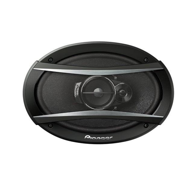 Pioneer 3ウェイスピーカー特別価格 Amazon.co.jp: Pioneer スピーカー TS-A1370F 13cm ユニット