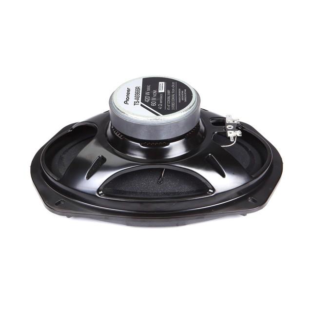 海外取り寄せ商品】Pioneer 3Way 6×9インチ スピーカー : サムテック01