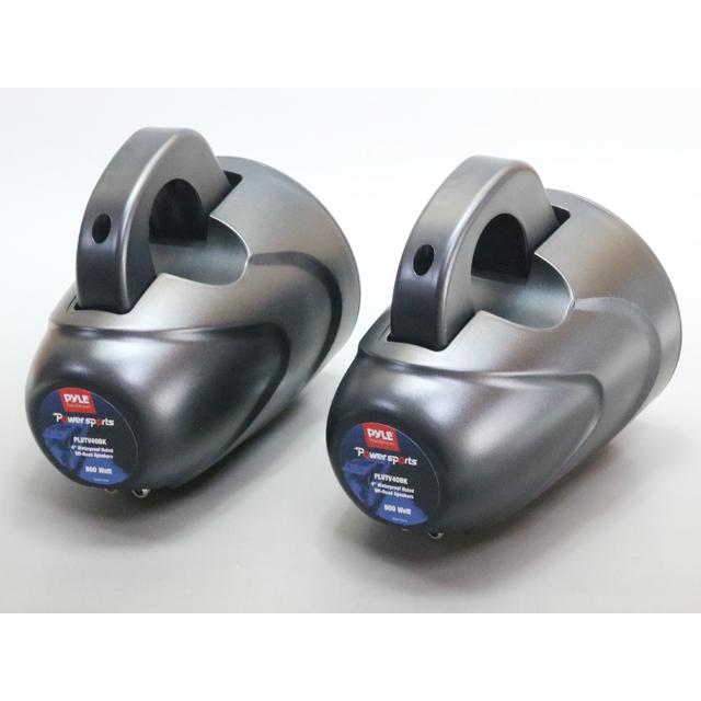 2Way ウェイクタワー 防水マリンスピーカー |  | 02