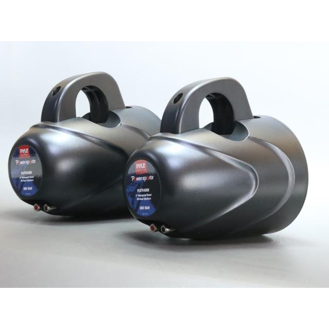 2Way ウェイクタワー 防水マリンスピーカー |  | 03