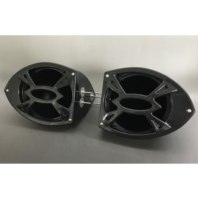 5.25インチ マリンスピーカー ボックス | 