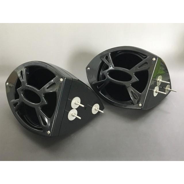 5.25インチ マリンスピーカー ボックス |  | 01