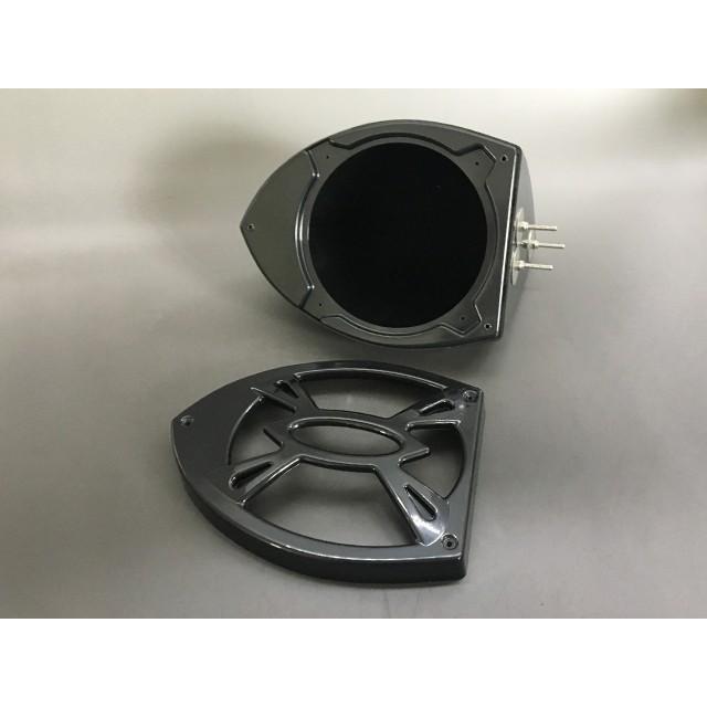 5.25インチ マリンスピーカー ボックス |  | 03