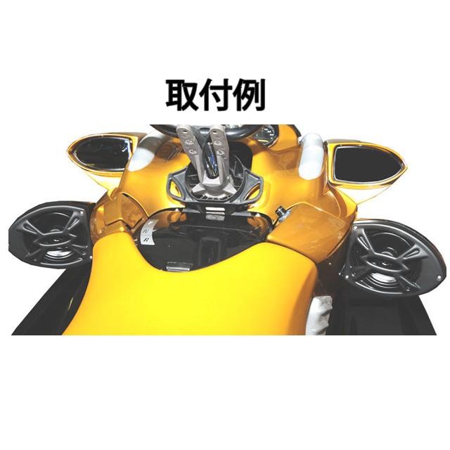 5.25インチ マリンスピーカー ボックス |  | 04