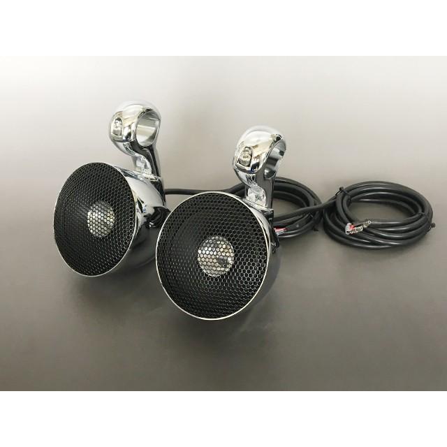 3.5インチ マリンスピーカー | 