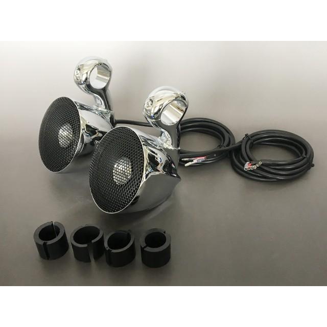 3.5インチ マリンスピーカー |  | 01