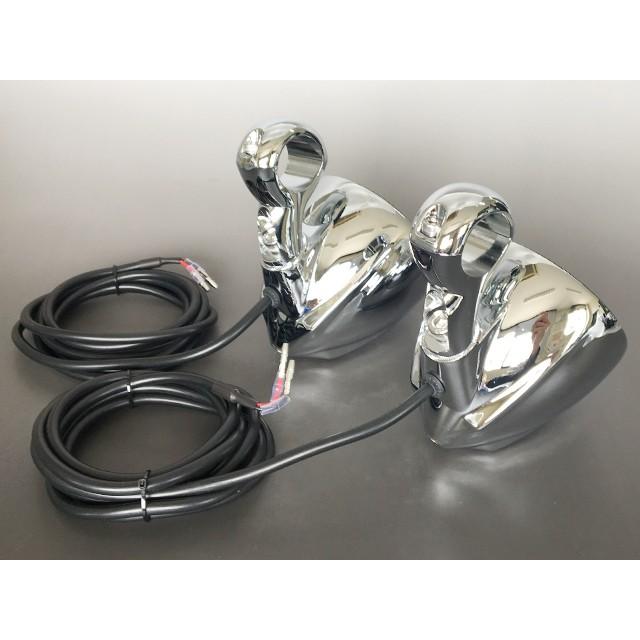 3.5インチ マリンスピーカー |  | 02