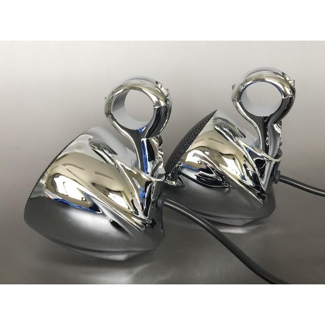 3.5インチ マリンスピーカー |  | 03