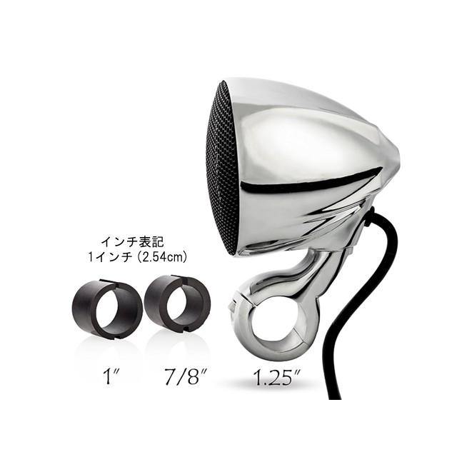 3.5インチ マリンスピーカー |  | 04