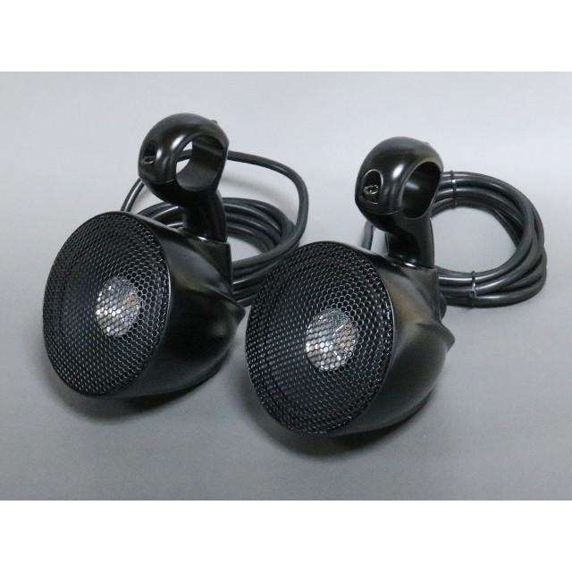 3.5インチ 防水マリンスピーカー | 