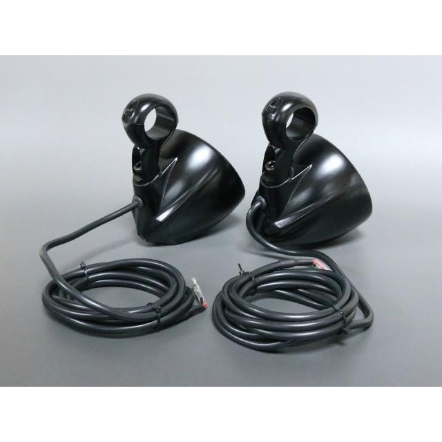 3.5インチ 防水マリンスピーカー |  | 02