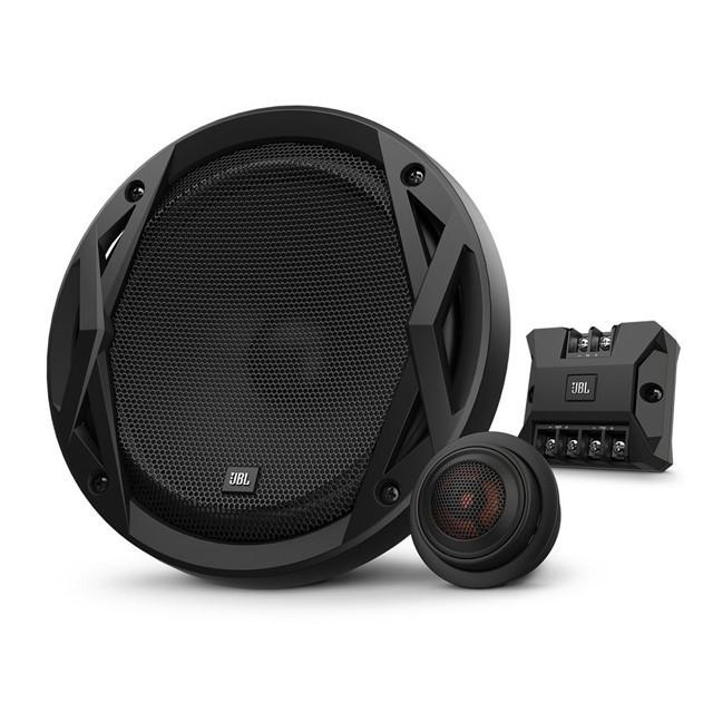 JBL Club 6500C 16cm 2Way カースピーカー : サムテック01 - 通販