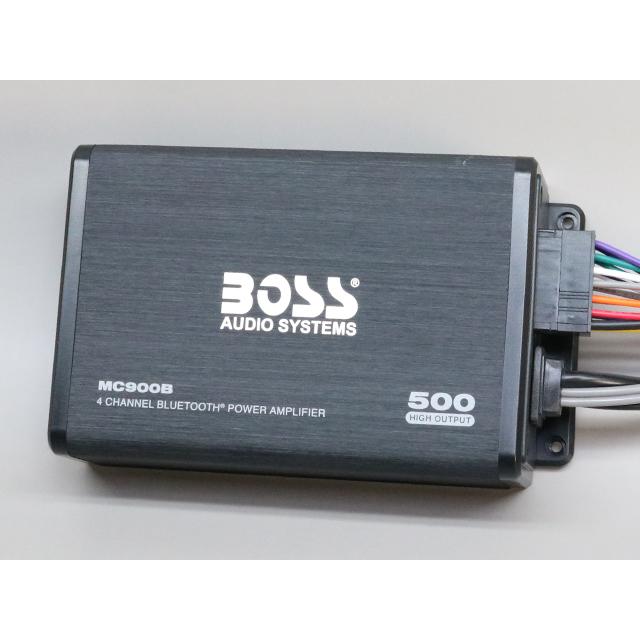 防水マリンデッキ ブルートゥース 6.5インチ防水スピーカー |  | 04