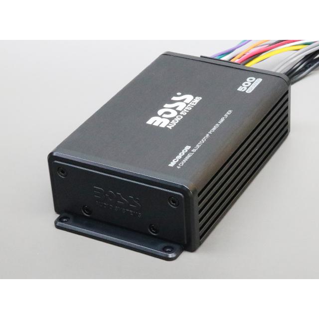 防水マリンデッキ ブルートゥース 6.5インチ防水スピーカー |  | 05