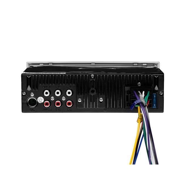 CD Bluetooth マリンデッキ  6.5インチ防水スピーカー |  | 02