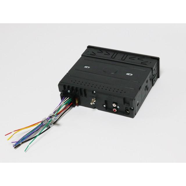 CD Bluetooth マリンデッキ  6.5インチ防水スピーカー |  | 02