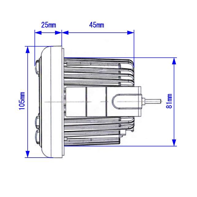 ジェットスキー用 Bluetooth対応 防水マリンオーディオ |  | 05