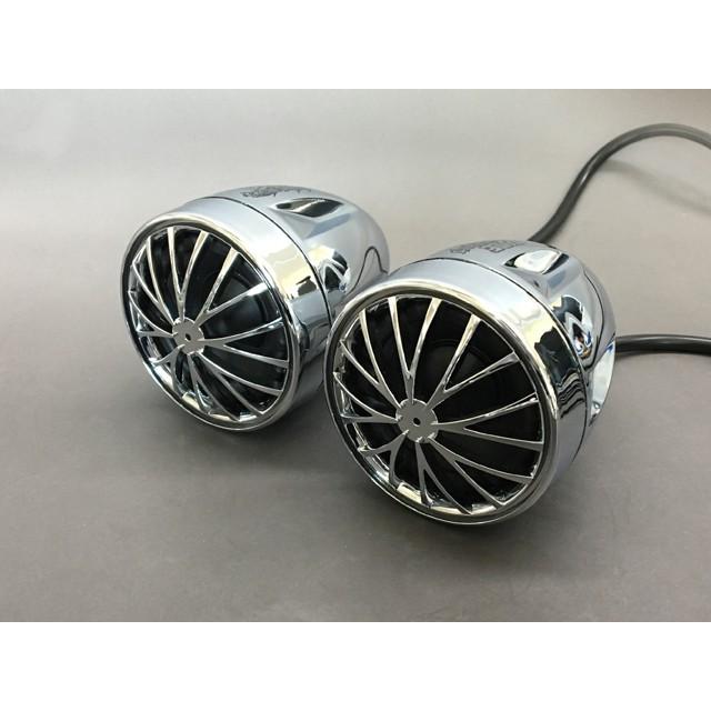 2.25インチ バイク用スピーカー(ペア) |  | 01