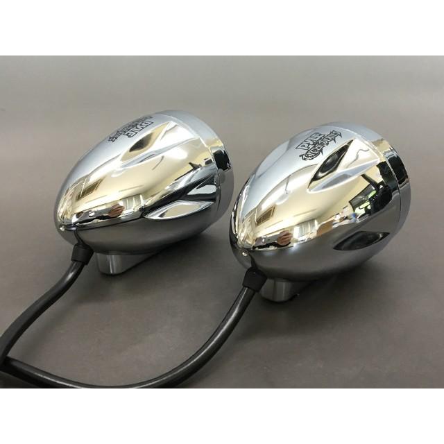 2.25インチ バイク用スピーカー(ペア) |  | 02