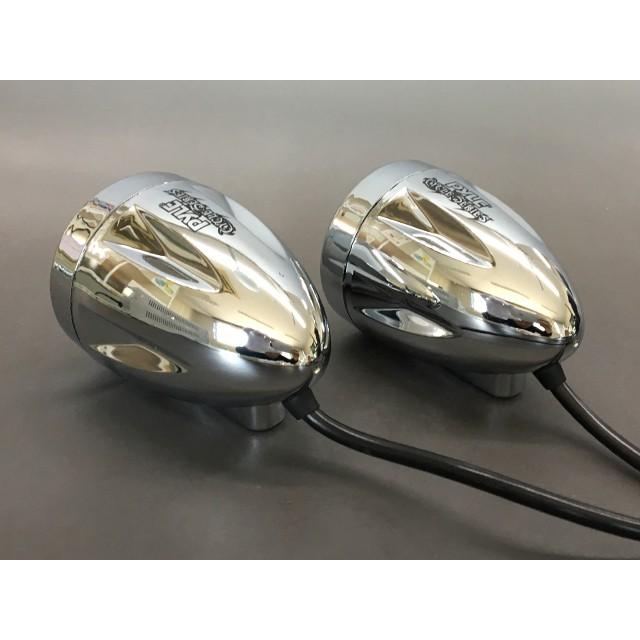 2.25インチ バイク用スピーカー(ペア) |  | 03