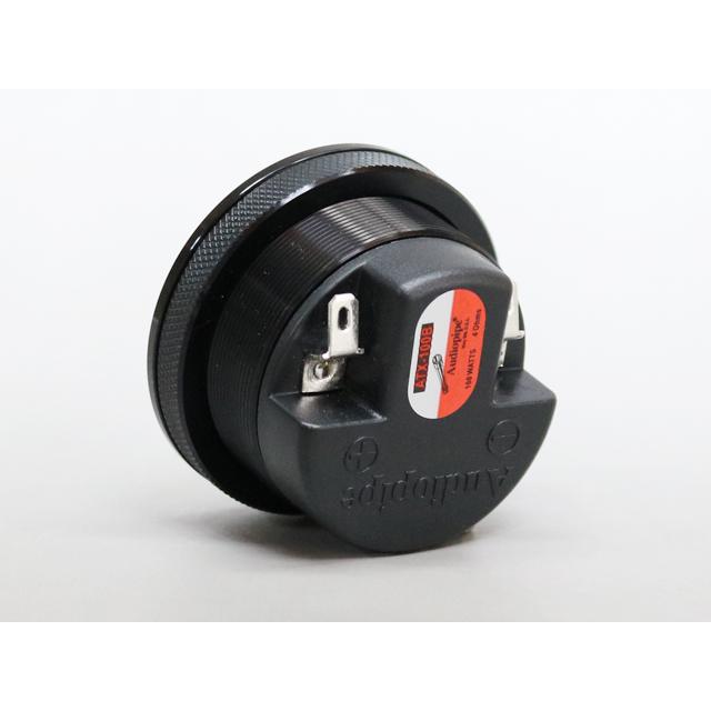 1インチ 2.5cm 高級ツイーター ペア : サムテック01 - 通販 - Yahoo