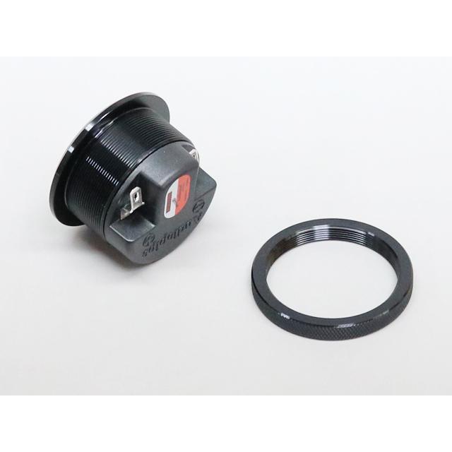 1インチ 2.5cm 高級ツイーター ペア : サムテック01 - 通販