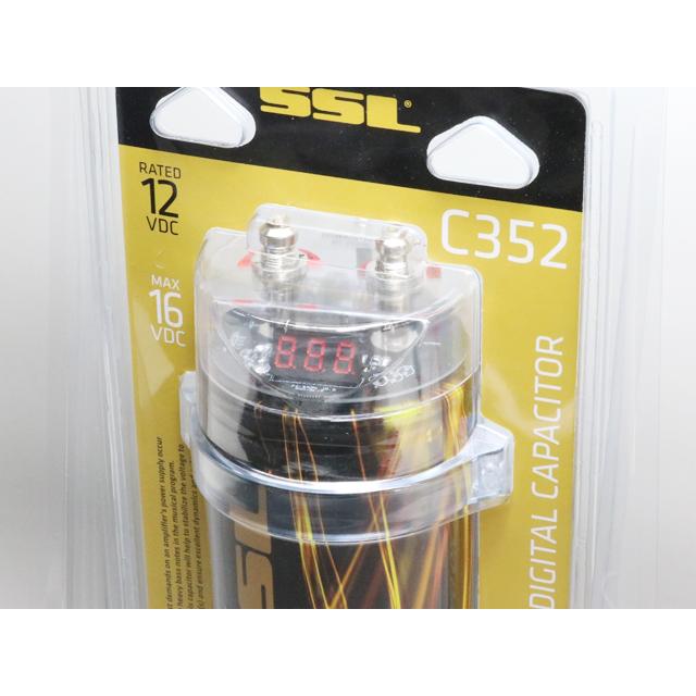 DC12V キャパシタ 3.5F 3.5ファラッド |  | 02
