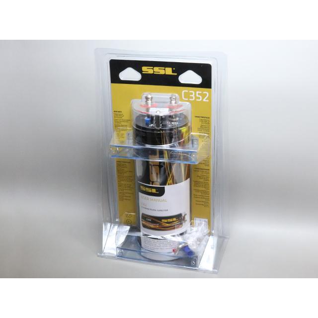 DC12V キャパシタ 3.5F 3.5ファラッド |  | 03