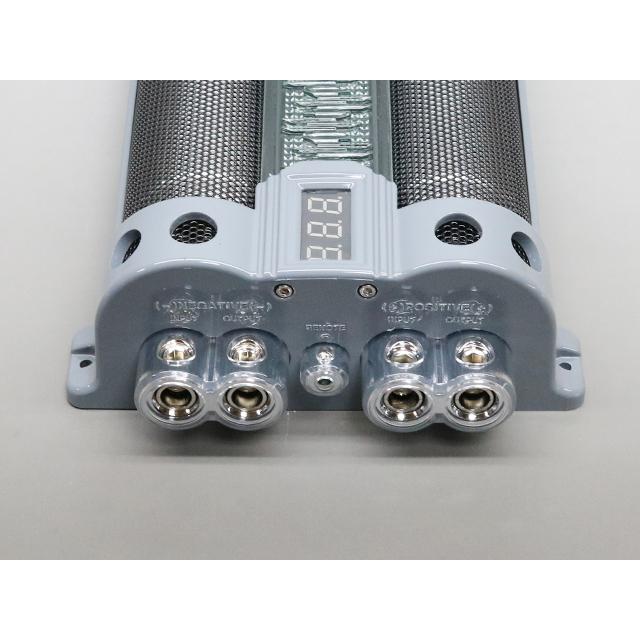 Rockville キャパシタ 50F |  | 02