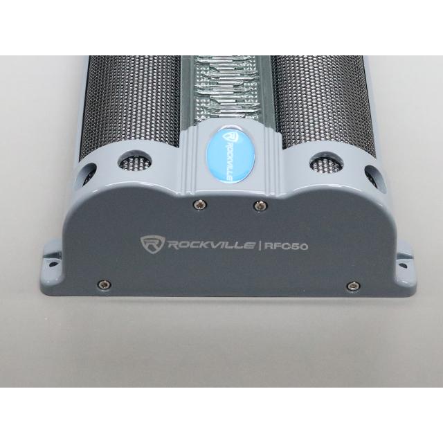 Rockville キャパシタ 50F |  | 03