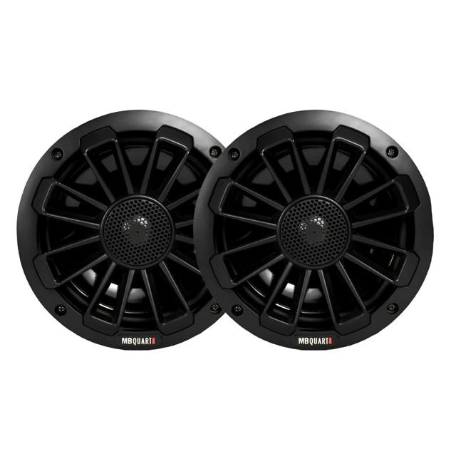 6.5インチ マリン防水スピーカー マリンスピーカー - 通販