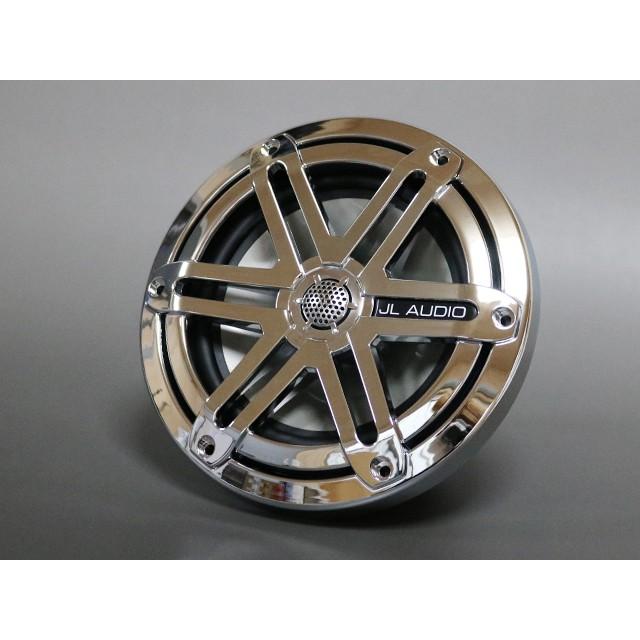 最安値❕ JLオーディオ 6.5インチ マリンスピーカー 2way 防水スピーカー JL AUDIO 【TMF8224293237】(29808円)