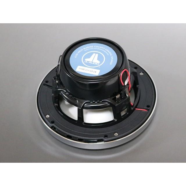 最安値❕ JLオーディオ 6.5インチ マリンスピーカー 2way 防水スピーカー JL AUDIO 【TMF8224293237】(29808円)