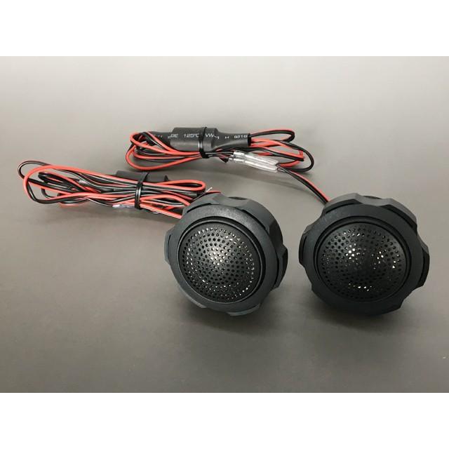 1インチ マリンツイーター | 