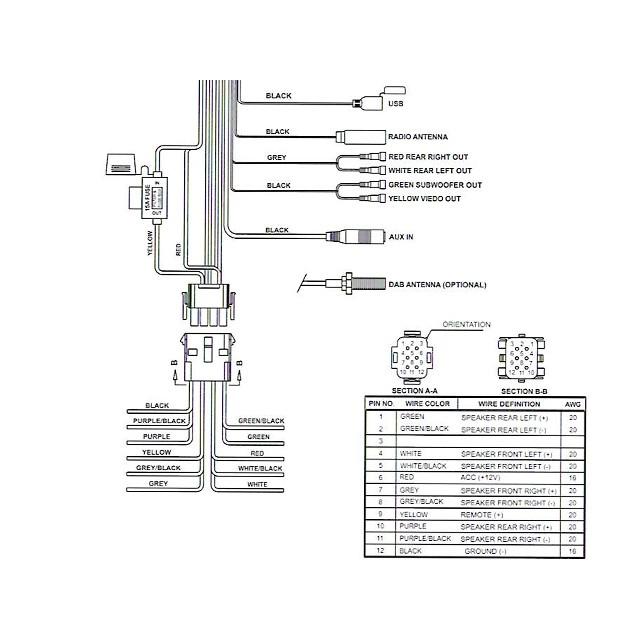 ジェットスキー用 Bluetooth対応 防水マリンオーディオ |  | 08