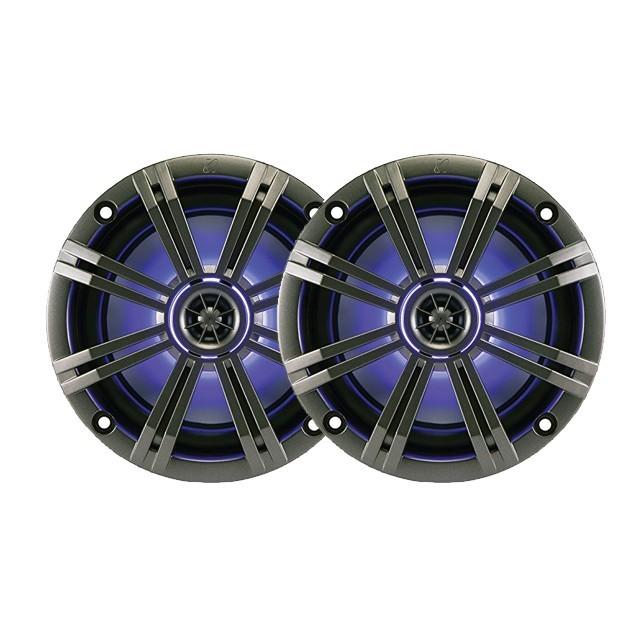 キッカー 8インチ マリンスピーカー 2way 防水スピーカー | 