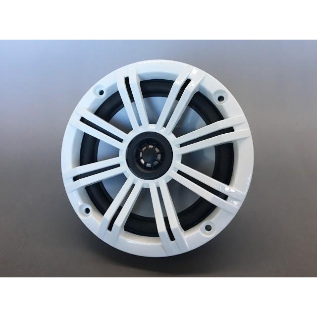 キッカー 8インチ マリンスピーカー 2way 防水スピーカー |  | 01