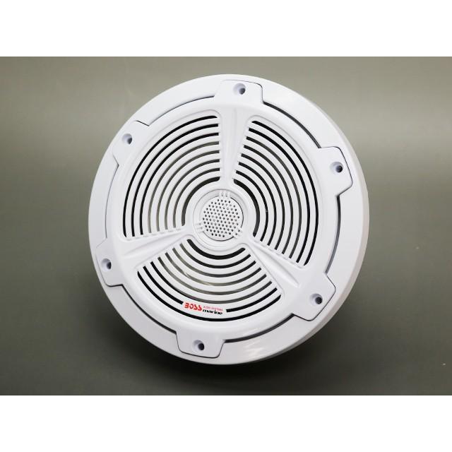 6.5インチ マリン防水スピーカー マリンスピーカー |  | 01