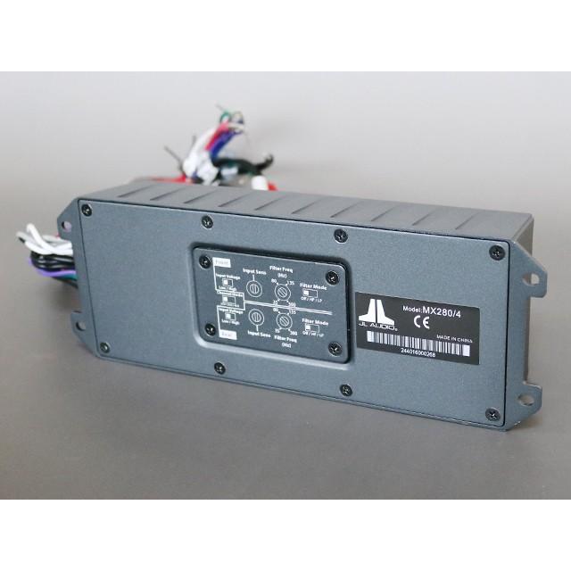 サンワ　アンプ 楽天市場】YAMAHA パワーアンプ『XMV8280-D』（280W×8(4Ω