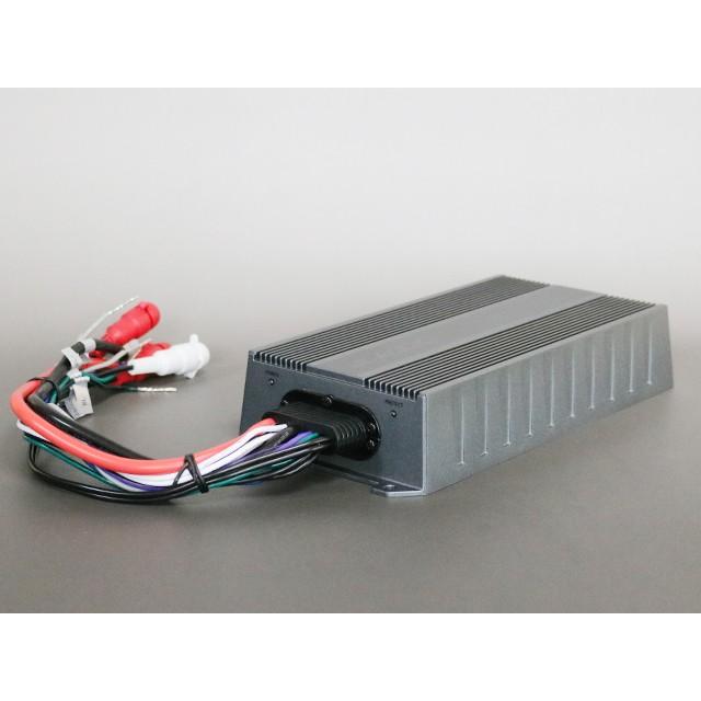 JL Audio MX500/4 4ch マリンパワーアンプ 防水アンプ |  | 01