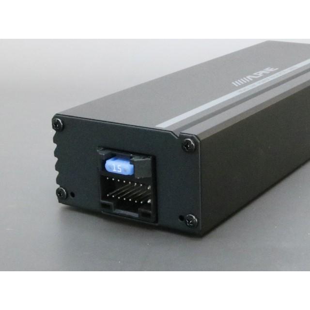 アルパイン KTP-445U 4ch 小型パワーアンプ |  | 04