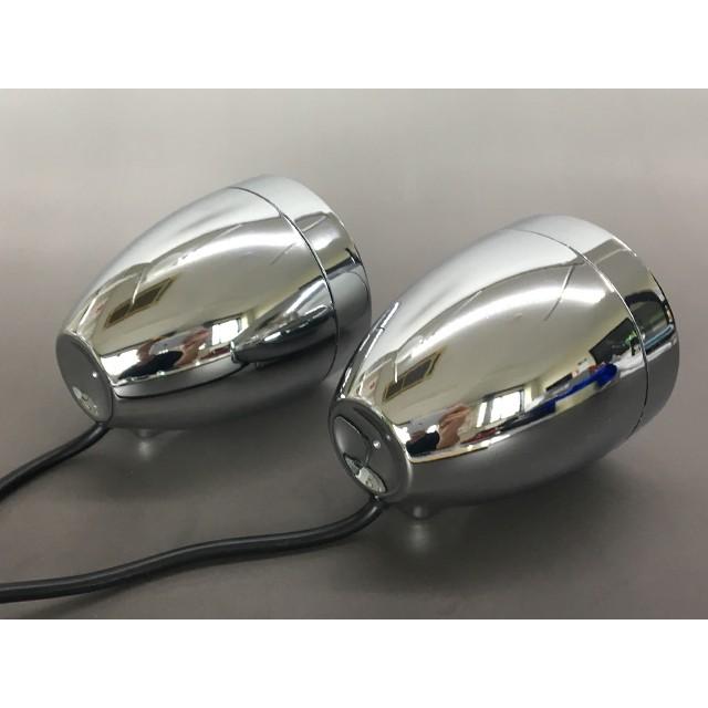 バイク用 アンプ付き Bluetoothスピーカー |  | 02